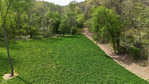 2933 S Saluda Hill Road Hanover IN 47243