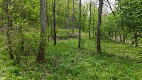 2933 S Saluda Hill Road Hanover IN 47243