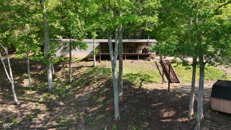 2933 S Saluda Hill Road Hanover IN 47243