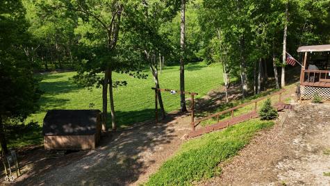2933 S Saluda Hill Road Hanover IN 47243