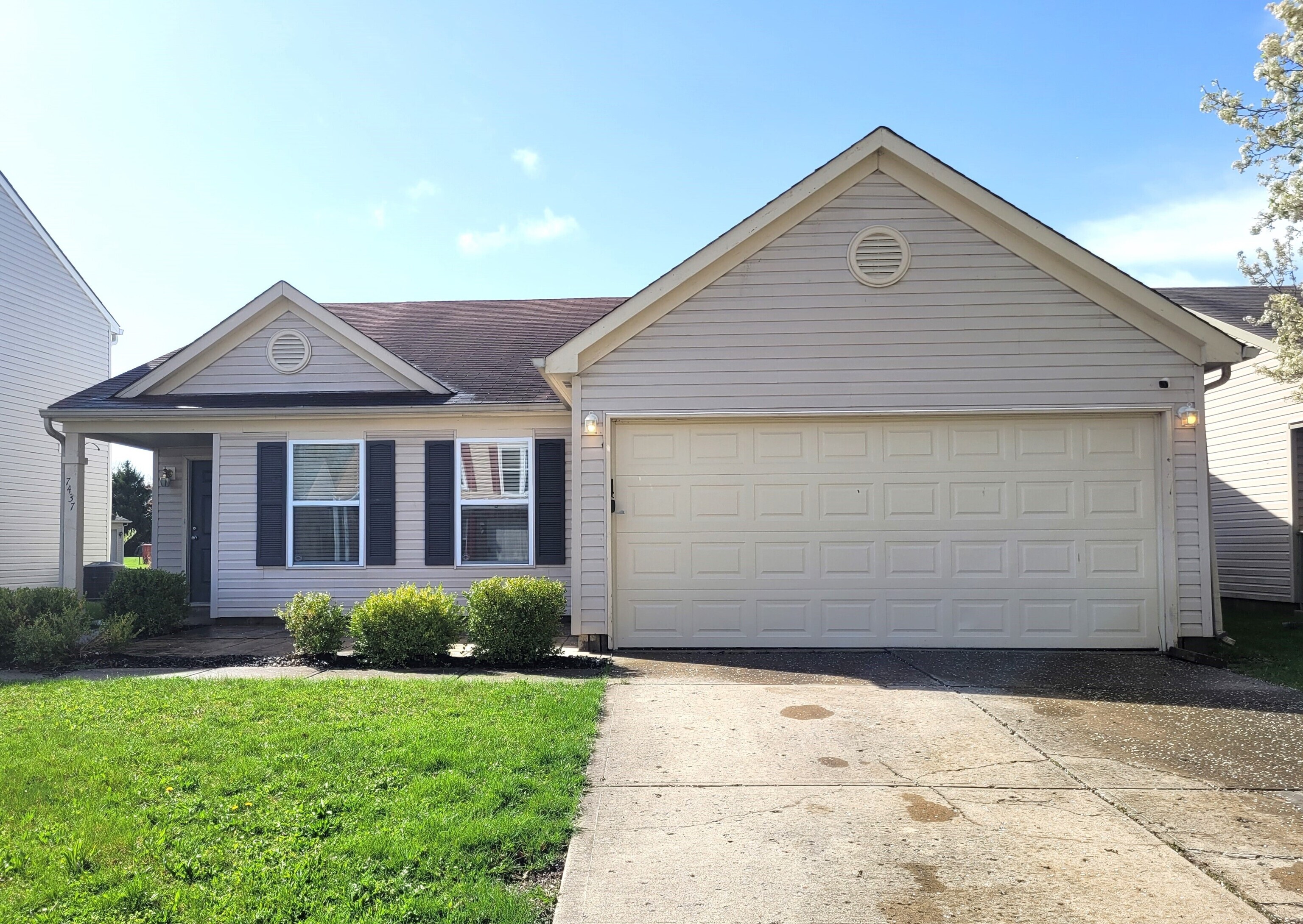 7437 Sedgewick Way Indianapolis IN 46256