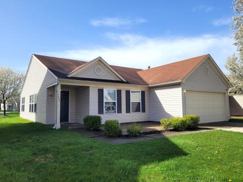 7437 Sedgewick Way Indianapolis IN 46256