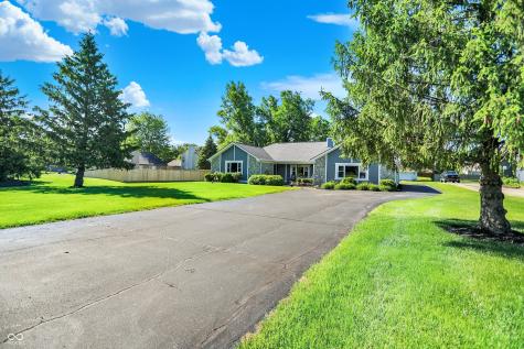 12681 E 79th Street Indianapolis IN 46236