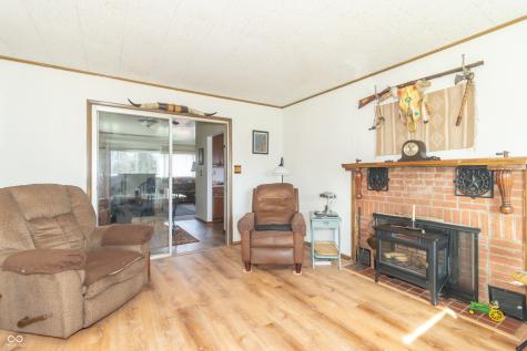 3841 Wildwood Drive Indianapolis IN 46239