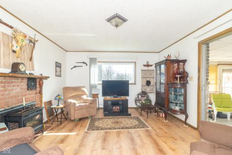 3841 Wildwood Drive Indianapolis IN 46239