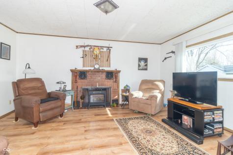 3841 Wildwood Drive Indianapolis IN 46239