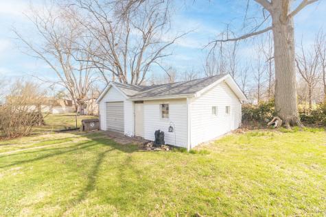 3841 Wildwood Drive Indianapolis IN 46239