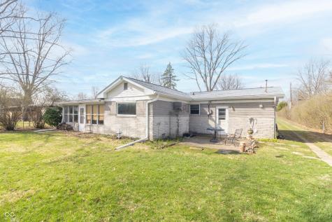 3841 Wildwood Drive Indianapolis IN 46239