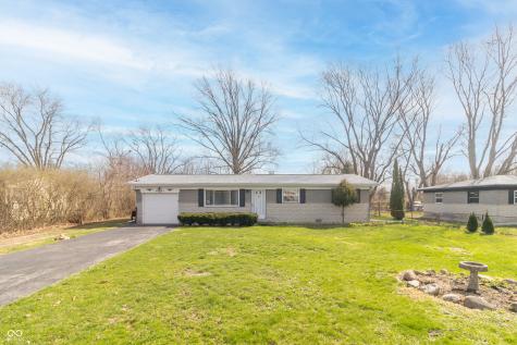 3841 Wildwood Drive Indianapolis IN 46239