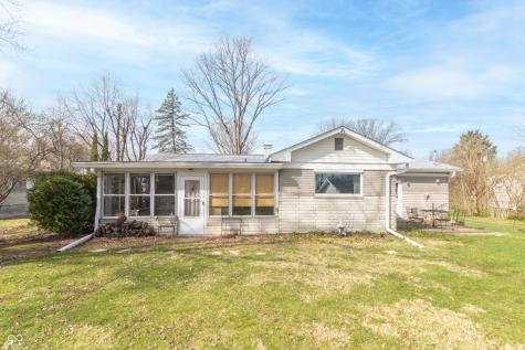 3841 Wildwood Drive Indianapolis IN 46239