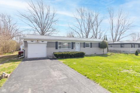 3841 Wildwood Drive Indianapolis IN 46239