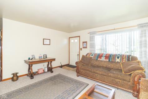 3841 Wildwood Drive Indianapolis IN 46239