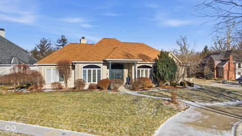 8826 Worthington Circle Indianapolis IN 46278