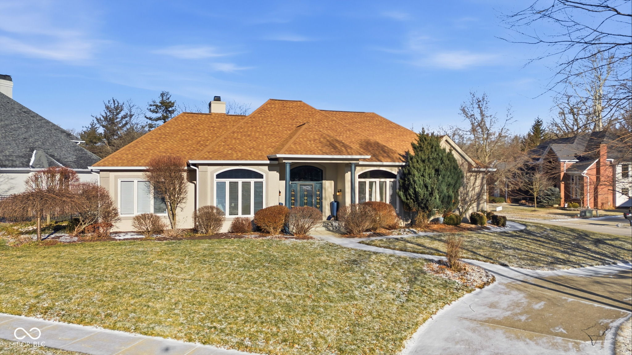 8826 Worthington Circle Indianapolis IN 46278
