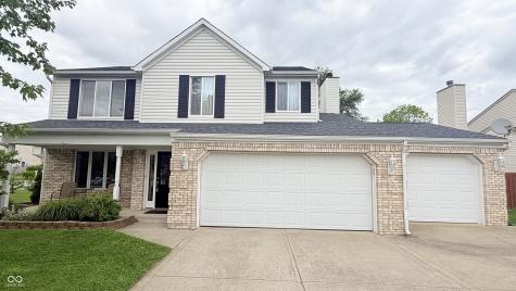 6546 Furnas Road Indianapolis IN 46221