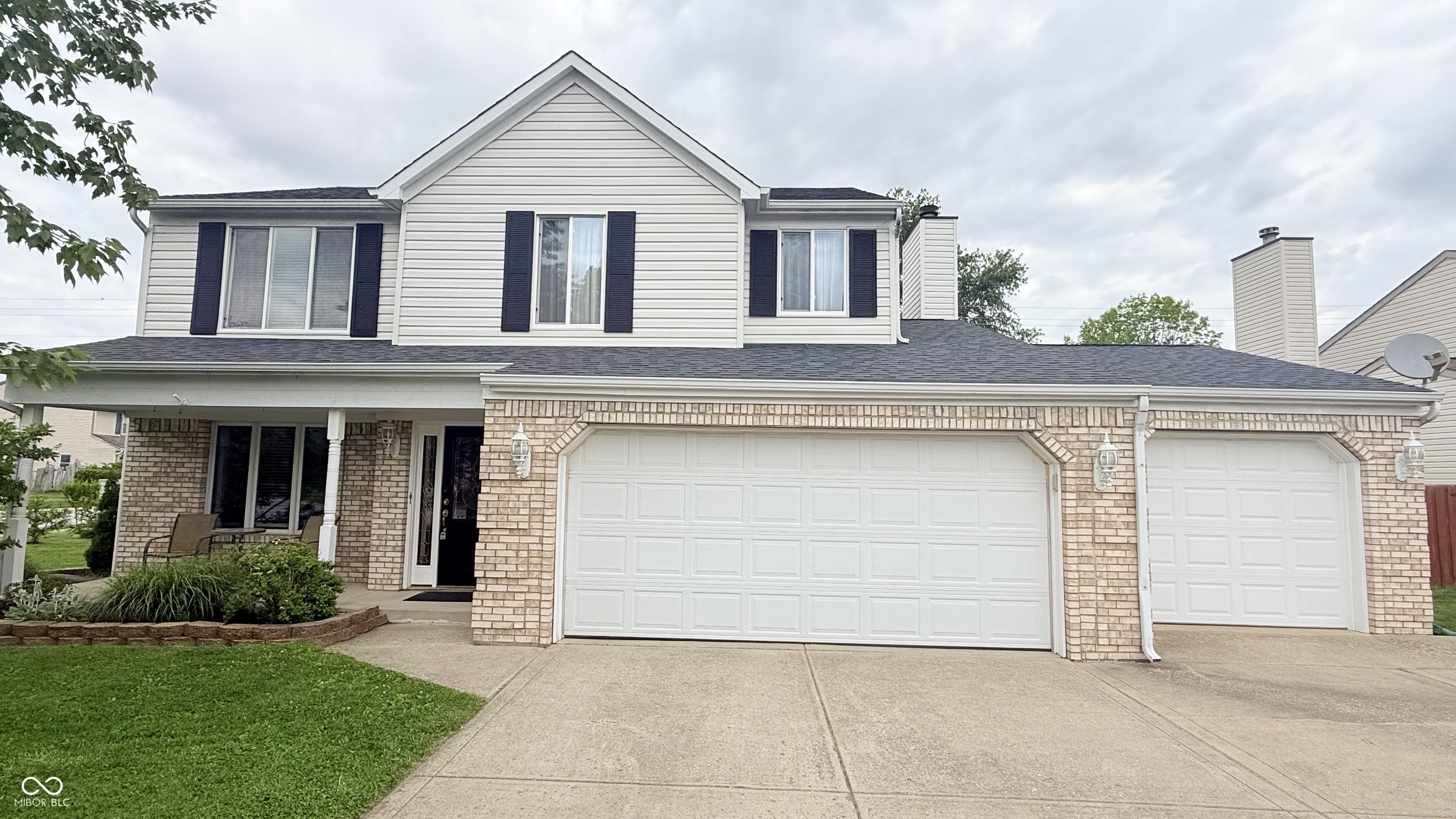 6546 Furnas Road Indianapolis IN 46221
