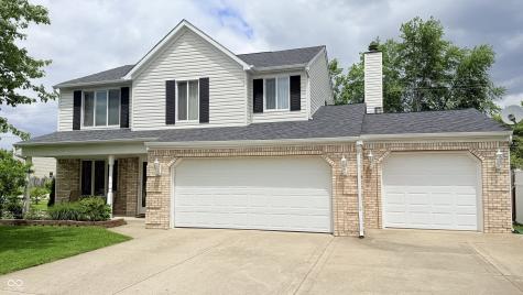 6546 Furnas Road Indianapolis IN 46221