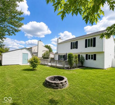 6546 Furnas Road Indianapolis IN 46221