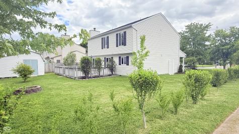 6546 Furnas Road Indianapolis IN 46221