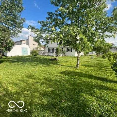 6546 Furnas Road Indianapolis IN 46221