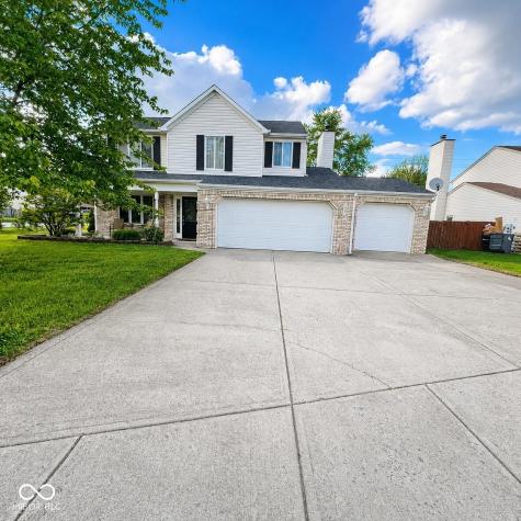 6546 Furnas Road Indianapolis IN 46221