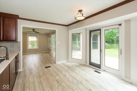 4351 W Fox Ridge Avenue Greenwood IN 46143