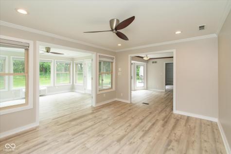 4351 W Fox Ridge Avenue Greenwood IN 46143