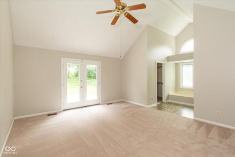 4351 W Fox Ridge Avenue Greenwood IN 46143