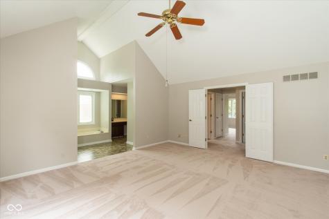 4351 W Fox Ridge Avenue Greenwood IN 46143