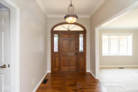 4351 W Fox Ridge Avenue Greenwood IN 46143