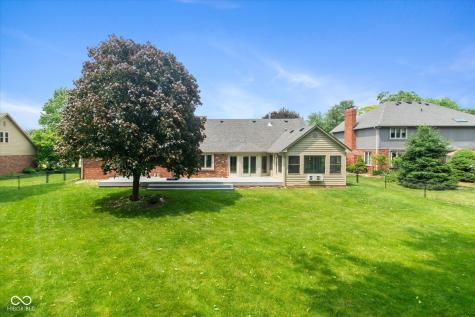 4351 W Fox Ridge Avenue Greenwood IN 46143