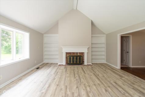 4351 W Fox Ridge Avenue Greenwood IN 46143