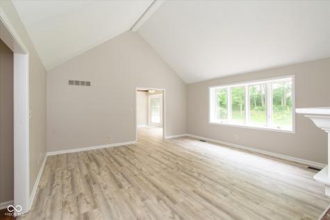 4351 W Fox Ridge Avenue Greenwood IN 46143