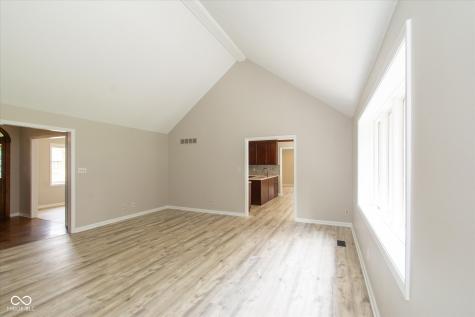 4351 W Fox Ridge Avenue Greenwood IN 46143