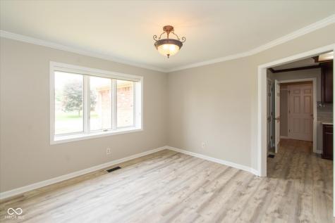 4351 W Fox Ridge Avenue Greenwood IN 46143
