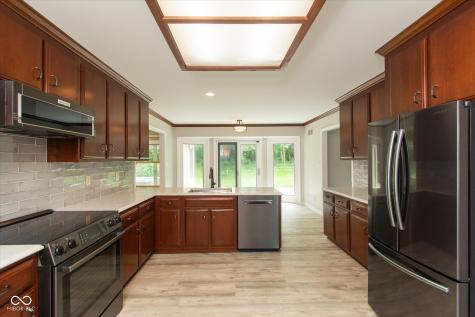 4351 W Fox Ridge Avenue Greenwood IN 46143