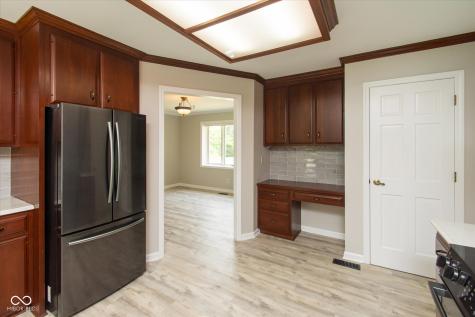 4351 W Fox Ridge Avenue Greenwood IN 46143