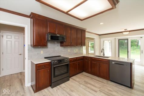 4351 W Fox Ridge Avenue Greenwood IN 46143