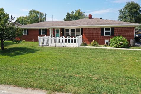 2630 Wedgewood Drive Columbus IN 47203