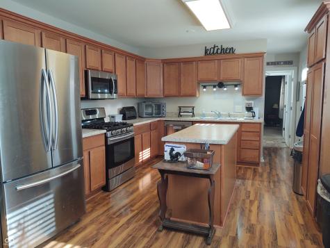 2630 Wedgewood Drive Columbus IN 47203