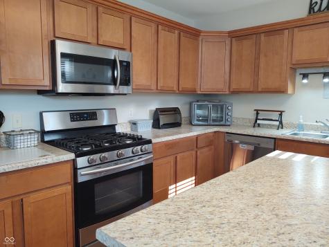 2630 Wedgewood Drive Columbus IN 47203