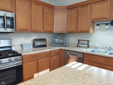 2630 Wedgewood Drive Columbus IN 47203