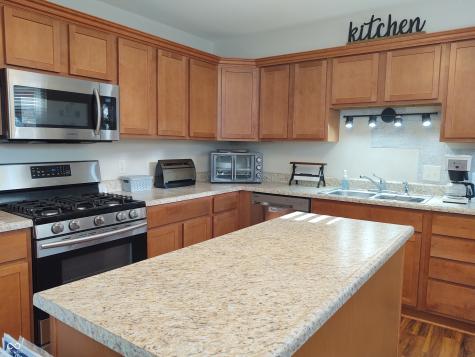 2630 Wedgewood Drive Columbus IN 47203