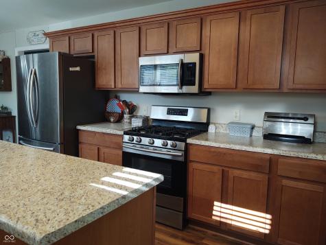 2630 Wedgewood Drive Columbus IN 47203