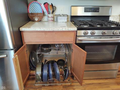 2630 Wedgewood Drive Columbus IN 47203