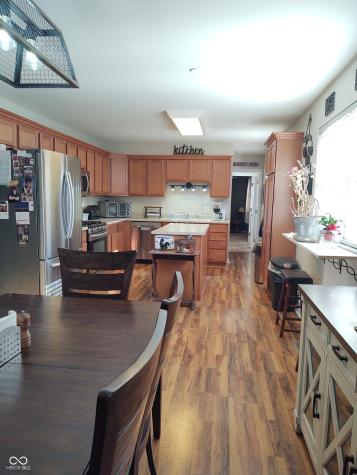 2630 Wedgewood Drive Columbus IN 47203