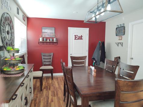 2630 Wedgewood Drive Columbus IN 47203