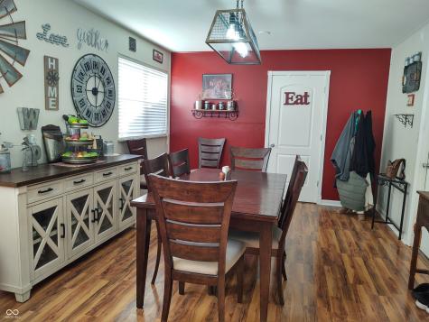 2630 Wedgewood Drive Columbus IN 47203