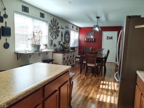 2630 Wedgewood Drive Columbus IN 47203