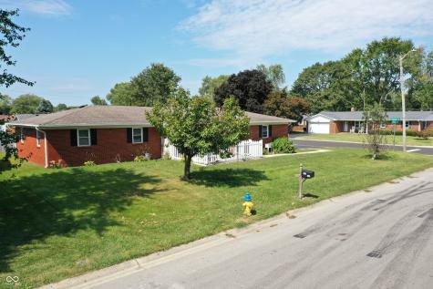 2630 Wedgewood Drive Columbus IN 47203